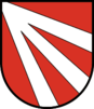 Wappen Gemeinde Faggen