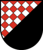 Wappen Gemeinde Fendels