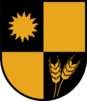 Wappen Gemeinde Fiss