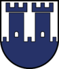 Wappen Gemeinde Fließ