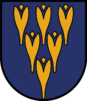 Wappen Gemeinde Flirsch