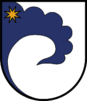 Wappen Gemeinde Kaunertal