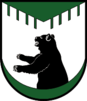 Wappen Gemeinde Kauns