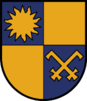 Wappen Gemeinde Ladis