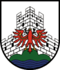 Wappen Stadtgemeinde Landeck