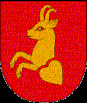 Wappen Gemeinde Pettneu am Arlberg