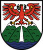 Wappen Gemeinde St. Anton am Arlberg