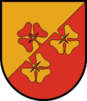 Wappen Gemeinde Schönwies