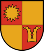 Wappen Gemeinde Serfaus