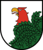 Wappen Gemeinde Spiss