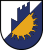 Wappen Gemeinde Stanz bei Landeck