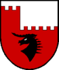 Wappen Gemeinde Tobadill