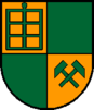 Wappen Gemeinde Tösens