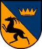 Wappen Gemeinde Zams