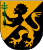 Wappen Gemeinde Abfaltersbach