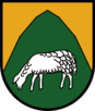 Wappen Gemeinde Anras
