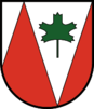 Wappen Gemeinde Außervillgraten