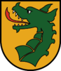 Wappen Gemeinde Gaimberg