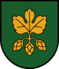 Wappen Gemeinde Hopfgarten in Defereggen