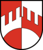 Wappen Gemeinde Iselsberg-Stronach