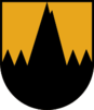 Wappen Gemeinde Kals am Großglockner