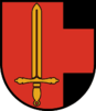 Wappen Gemeinde Leisach