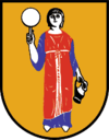 Wappen Marktgemeinde Nußdorf-Debant