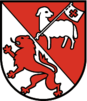 Wappen Gemeinde Obertilliach