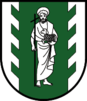 Wappen Gemeinde St. Johann im Walde