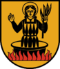 Wappen Gemeinde St. Veit in Defereggen