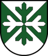 Wappen Gemeinde Schlaiten