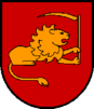 Wappen Gemeinde Tristach