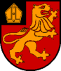 Wappen Gemeinde Untertilliach