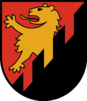 Wappen Gemeinde Heinfels
