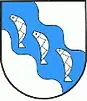 Wappen Gemeinde Bach