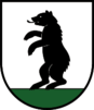 Wappen Gemeinde Berwang
