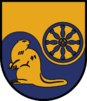 Wappen Gemeinde Biberwier