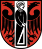 Wappen Gemeinde Bichlbach