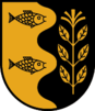Wappen Gemeinde Heiterwang