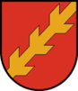 Wappen Gemeinde Holzgau