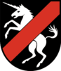 Wappen Gemeinde Lechaschau