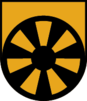 Wappen Gemeinde Lermoos