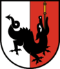 Wappen Gemeinde Musau