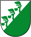 Wappen Gemeinde Nesselwängle