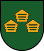 Wappen Gemeinde Pfafflar