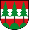 Wappen Marktgemeinde Reutte