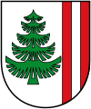 Wappen Gemeinde Tannheim