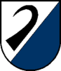Wappen Gemeinde Vorderhornbach
