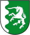 Wappen Gemeinde Weißenbach am Lech