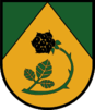 Wappen Gemeinde Brandberg